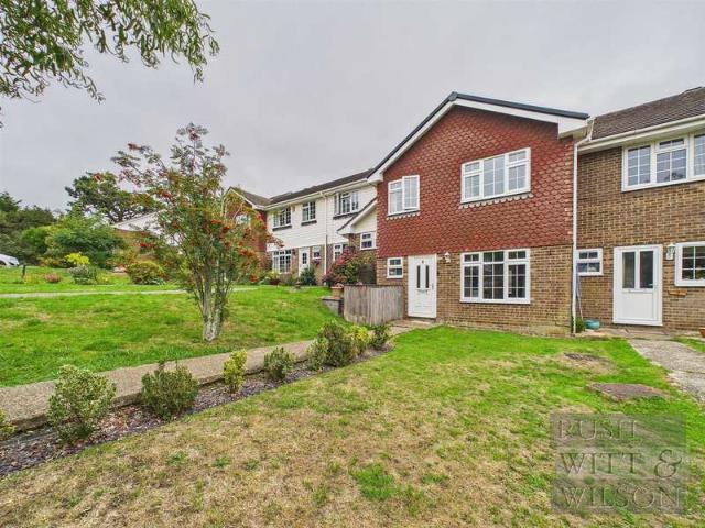 Cottage for sale in Silverhill Park, Guestling Green