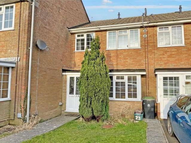 Cottage for sale in The Maltings, Shaftesbury