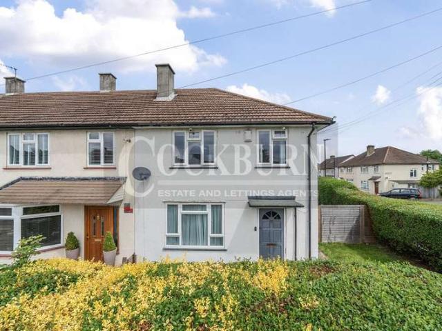 Cottage for rent in Royal Borough of Greenwich, Greater London