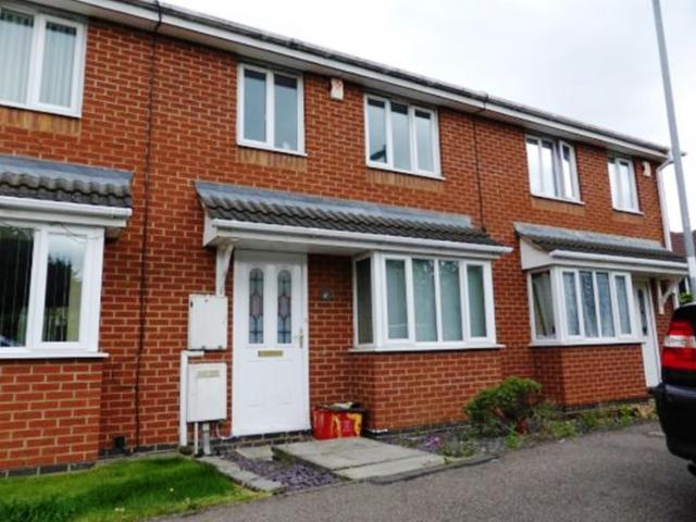 Apartment for rent in Kettering, North Northamptonshire