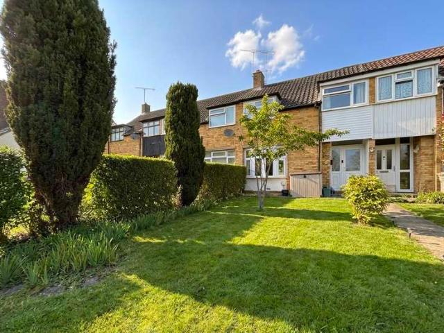 Cottage for sale in Sunnymede, Billericay