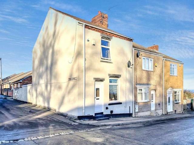 Cottage for sale in Horden