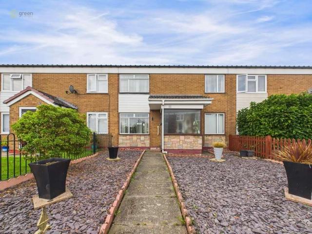 Cottage for sale in Tyburn, West Midlands