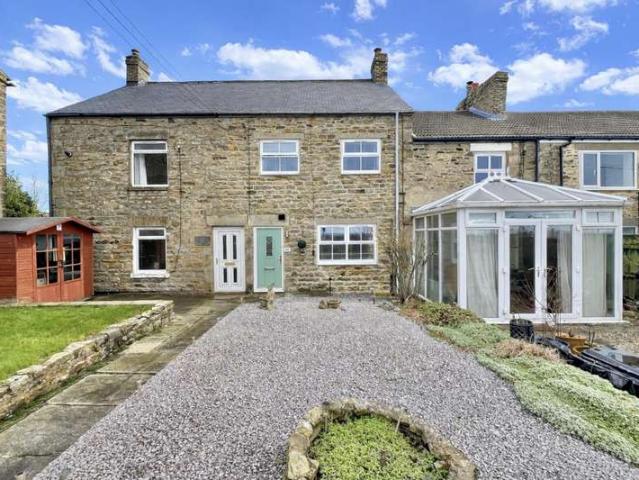 Cottage for sale in Roddymoor