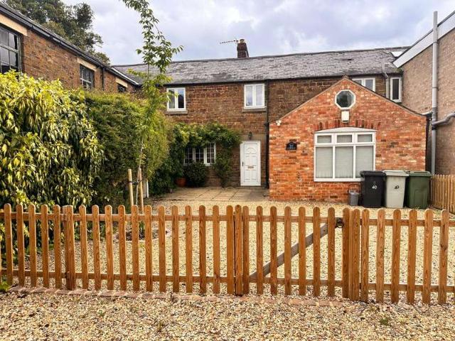 Cottage for sale in Barleythorpe, Rutland