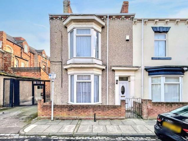 Cottage for sale in Grange, Brierton