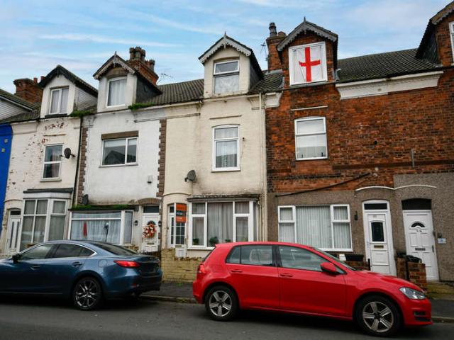 Cottage for sale in Goole, East Riding Of Yorkshire