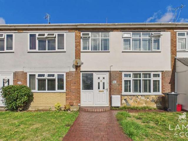 Cottage for rent in Upper Dovercourt, Tendring