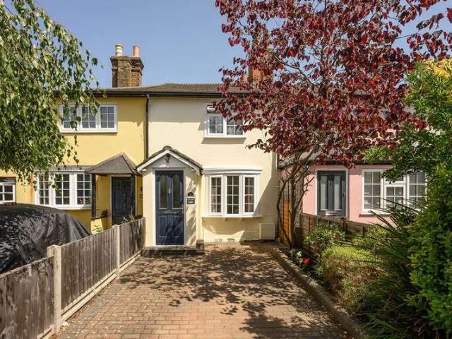 Cottage for sale in Blackhills, Surrey