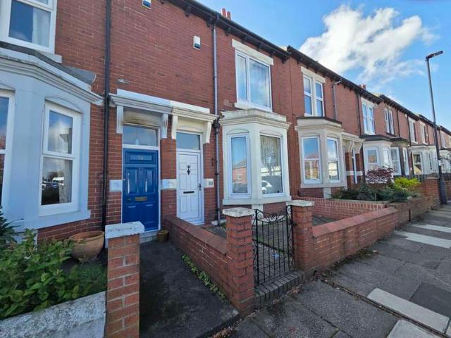 Cottage for sale in Heaton, Tyne And Wear