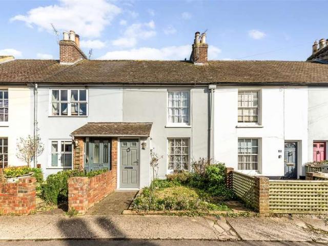 Cottage for sale in Chichester, Littlecote