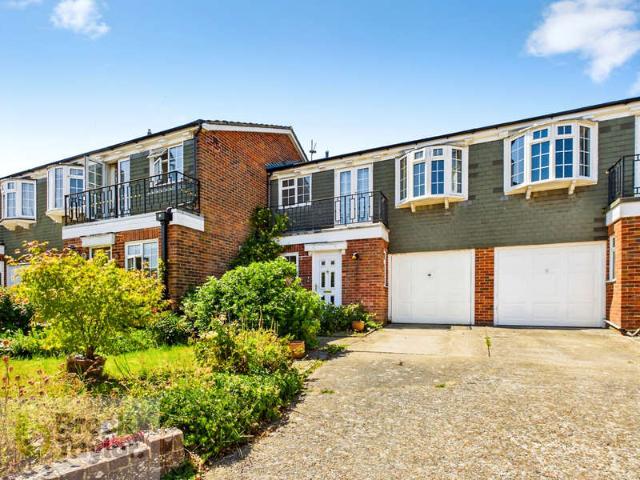 Cottage for sale in Walstead, Perryfields