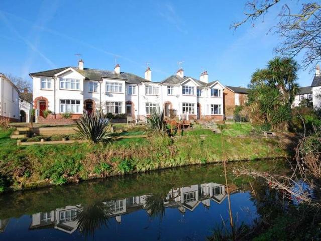 Cottage for sale in Budlake, Devon