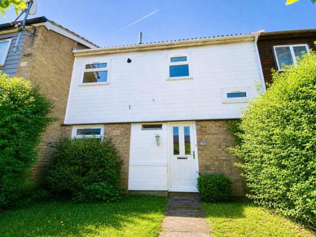 Cottage for sale in Thorplands, Northampton