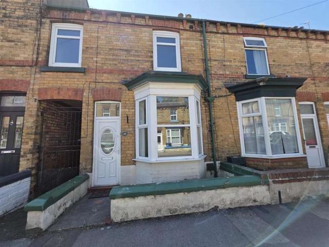 Cottage for rent in Falsgrave, Kepwick
