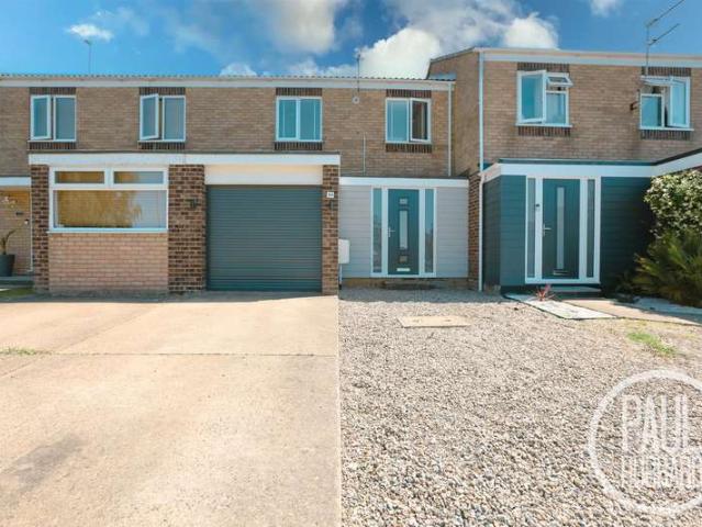 Cottage for sale in Eastbridge, Suffolk