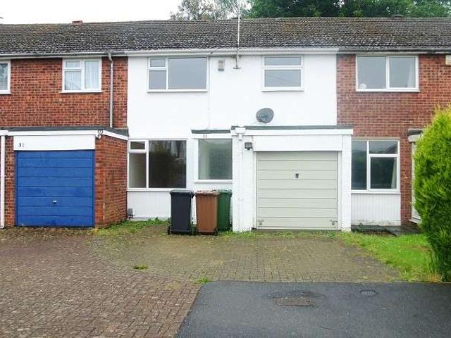 Cottage for sale in Peterborough