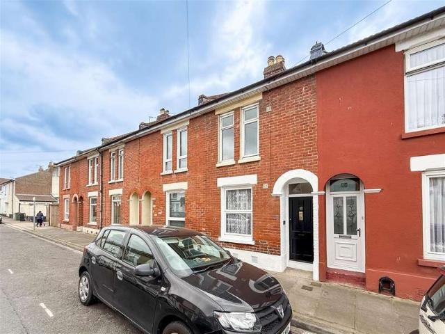 Cottage for sale in Tipner, City Of Portsmouth