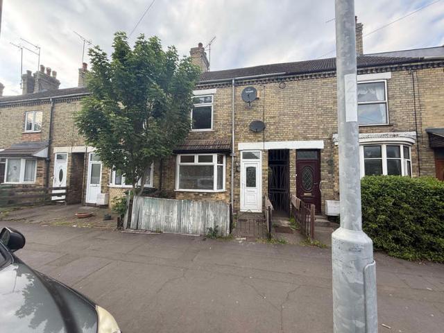 Cottage for sale in Eastgate, Peterborough