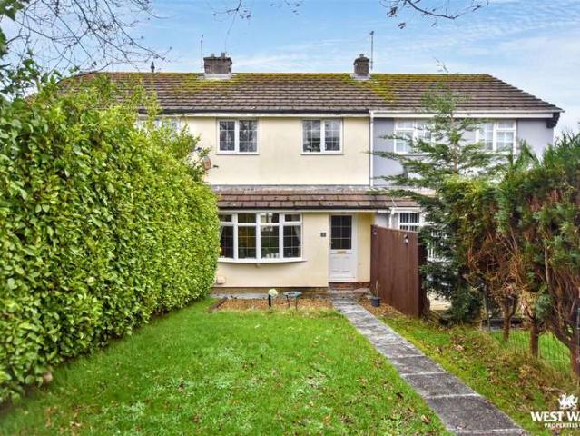 Cottage for sale in Carew, Sageston