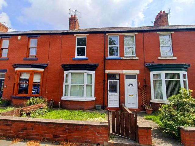 Cottage for sale in Bishop Auckland