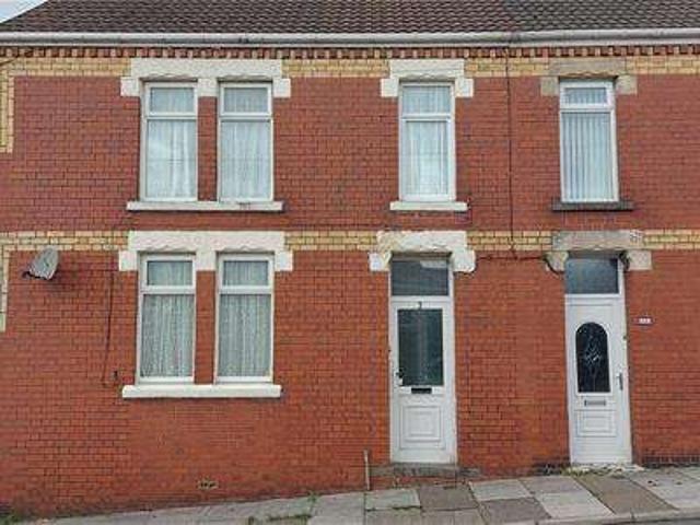 Cottage for sale in Maesteg, Caerau