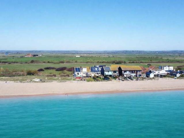 Cottage for sale in Normans Bay, Heathlands