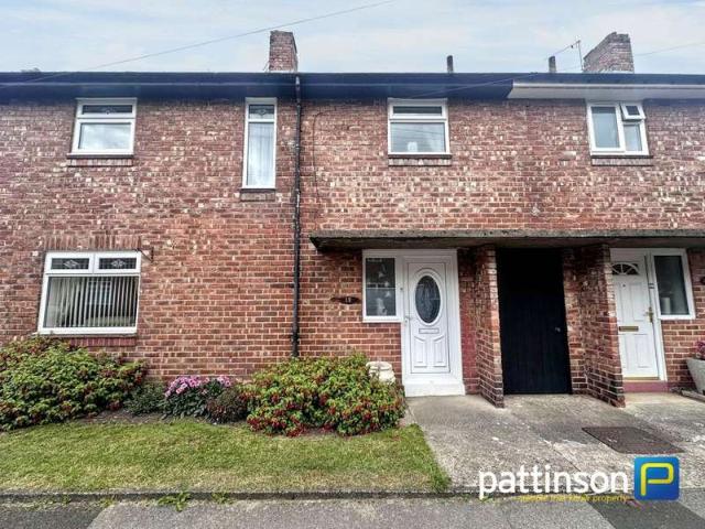 Cottage for sale in Gilesgate, Durham
