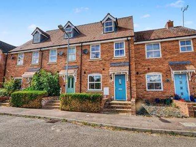 Cottage for sale in Mawsley