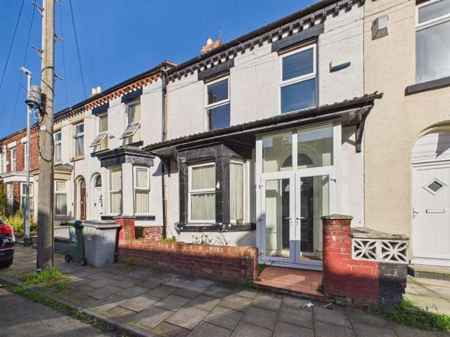 Cottage for sale in Egremont, Liscard