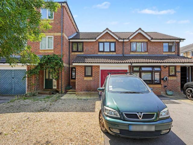 Cottage for sale in Isle Of Dogs, Greater London