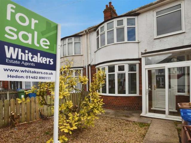 Cottage for sale in Withernsea