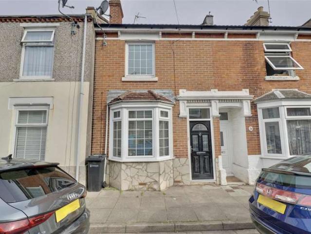 Cottage for rent in Milton, Portsmouth