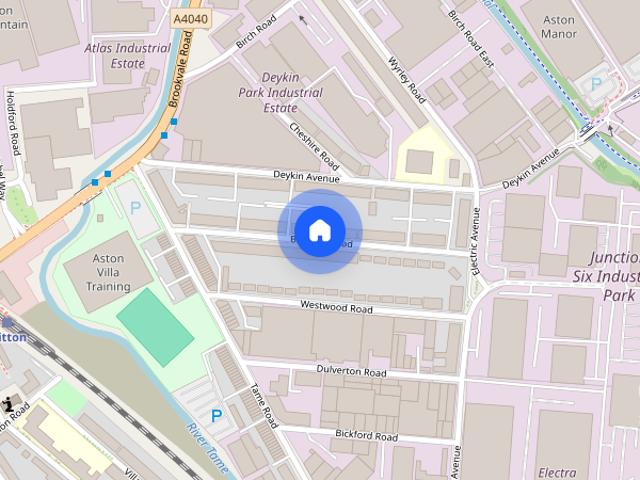 House for rent in Nechells, Isle Of Man