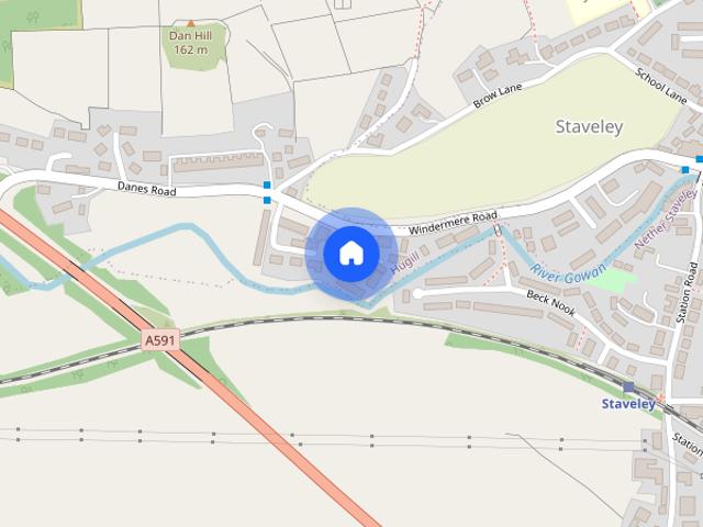 House for rent in Isle Of Man