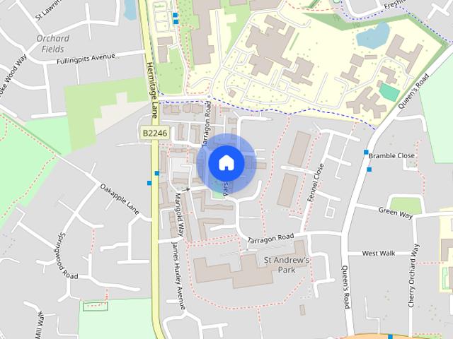 House for rent in Midway, Isle Of Man