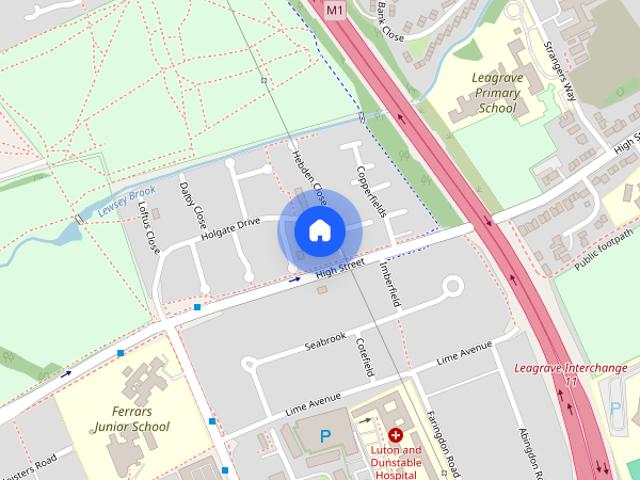 House for rent in Lewsey Farm, Isle Of Man