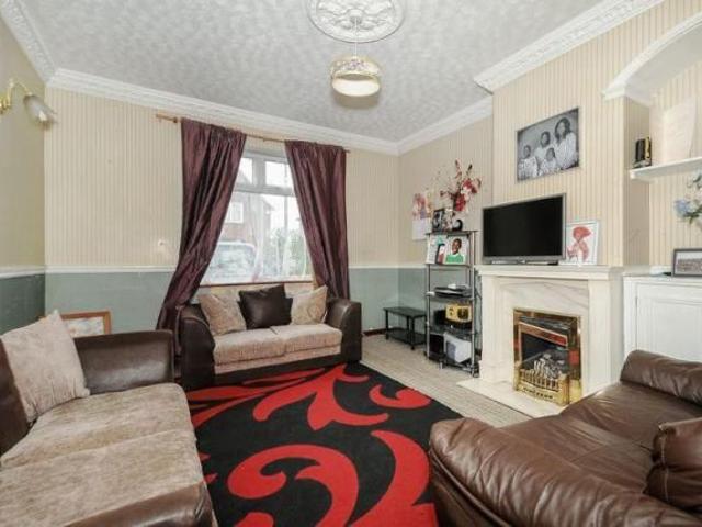 House for rent in Dagenham, Greater London
