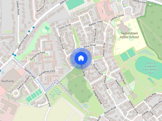 House for rent in Hart, Isle Of Man