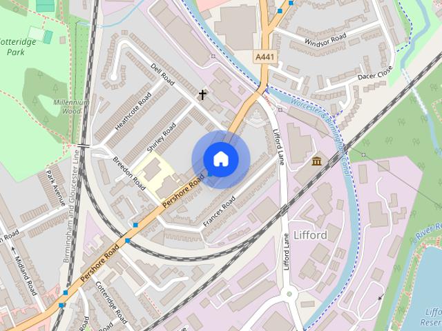 House for rent in Cotteridge, Isle Of Man