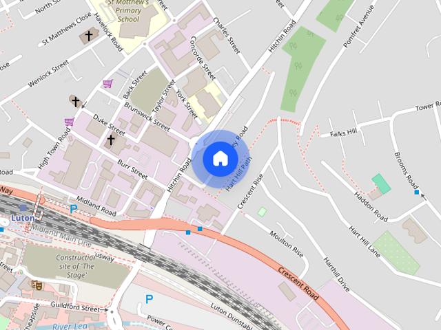 House for rent in Spring Park, Isle Of Man