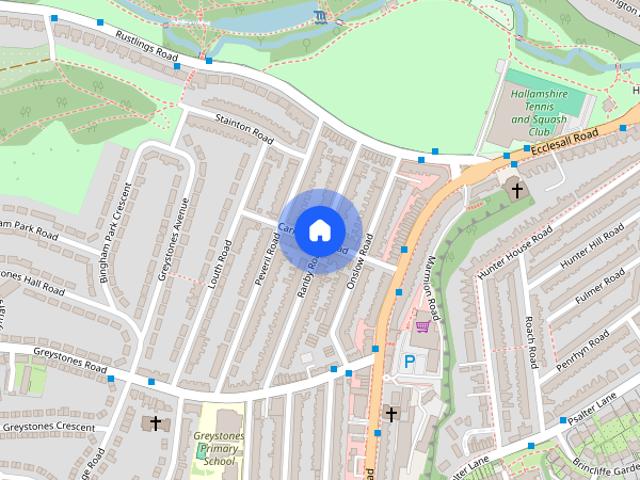 House for rent in Isle Of Man