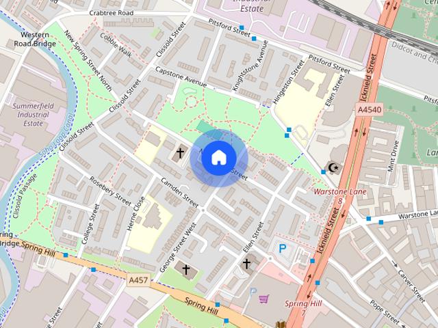 House for rent in Hockley Port, Isle Of Man