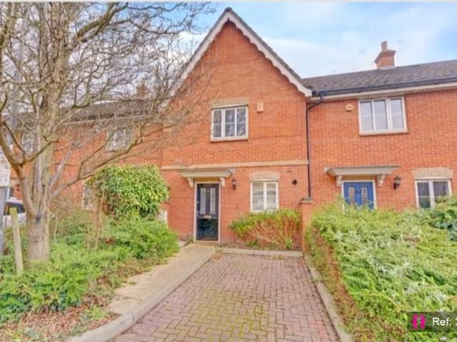 House for rent in Silvertown, Greater London