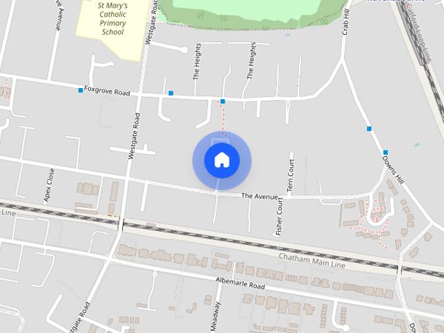 House for rent in Shortlands, Isle Of Man