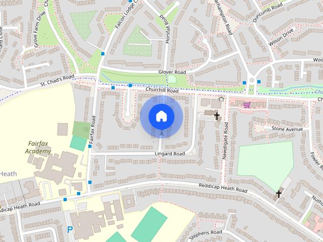 House for rent in Sutton Coldfield, Isle Of Man