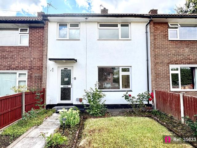 House for rent in Mickleover, Derby