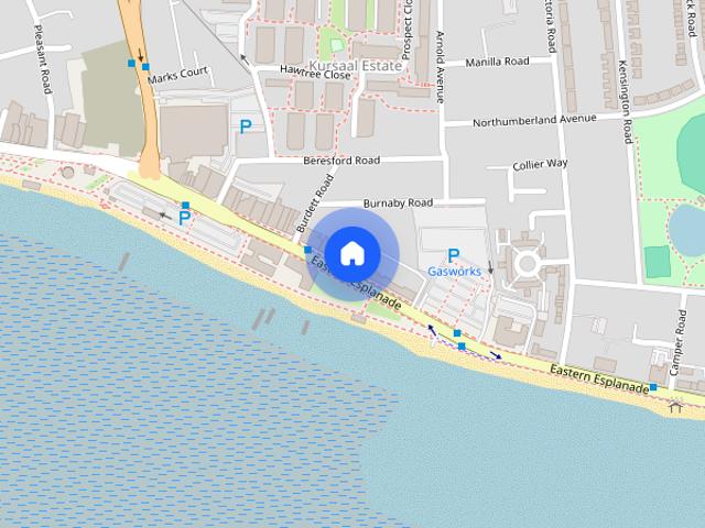 House for rent in Kursaal Estate, Alton Barnes