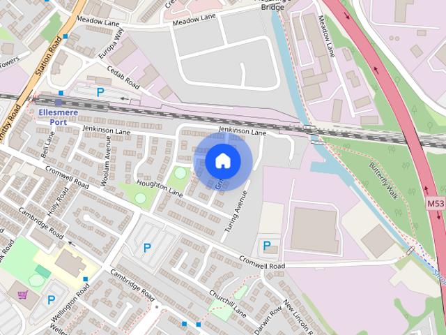 House for rent in Rossmore, Isle Of Man