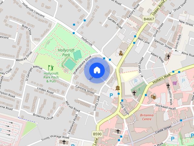 House for rent in Barton, Isle Of Man